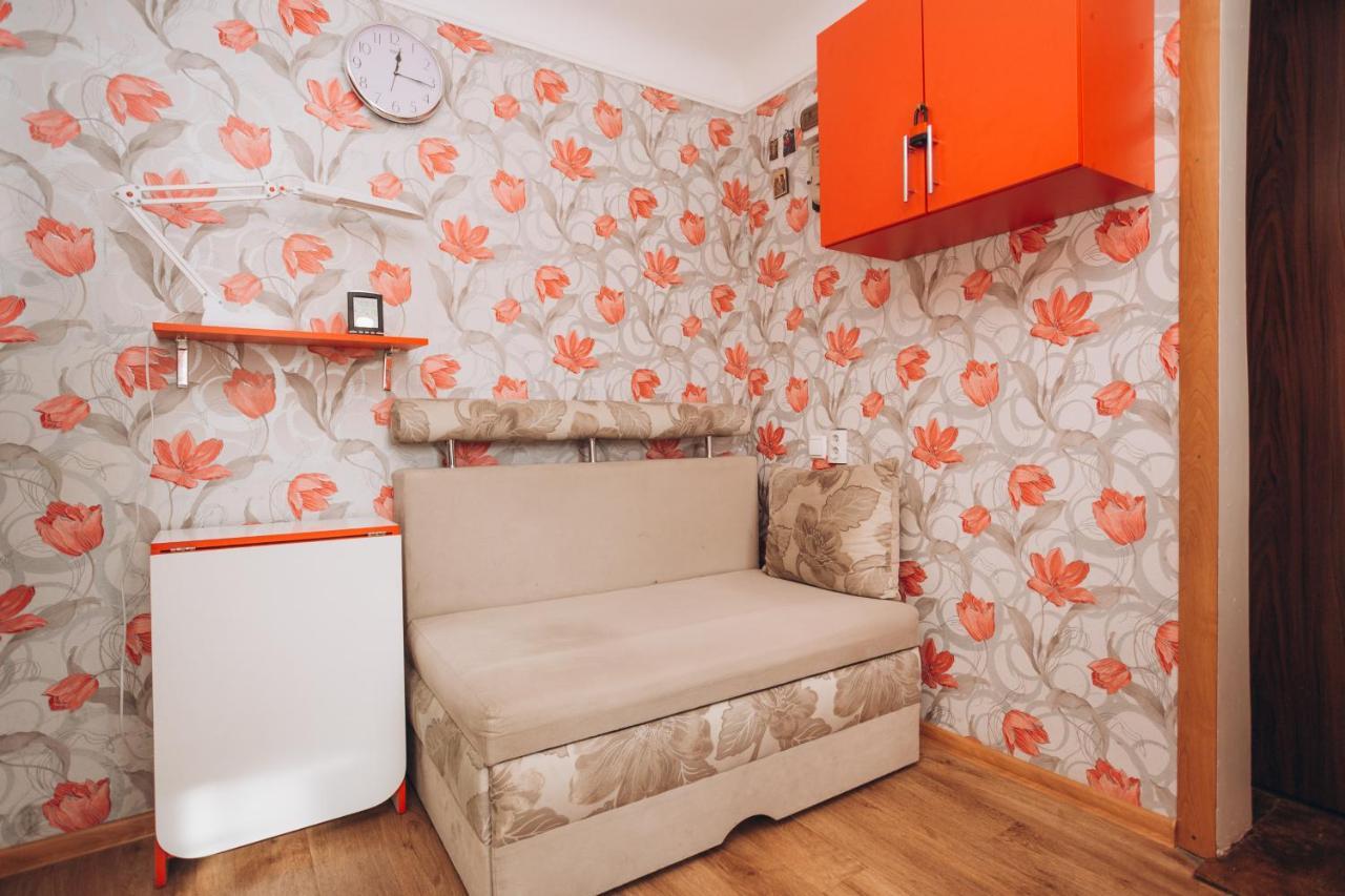 Flat in the center of the city Sumy Εξωτερικό φωτογραφία