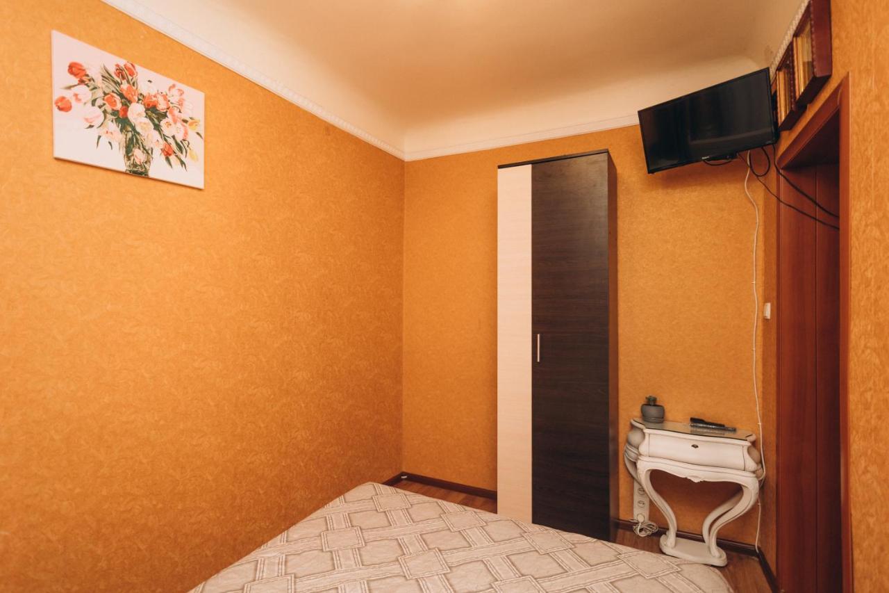 Flat in the center of the city Sumy Εξωτερικό φωτογραφία