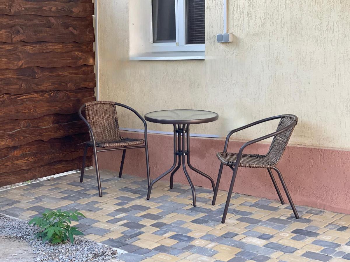 Flat in the center of the city Sumy Εξωτερικό φωτογραφία